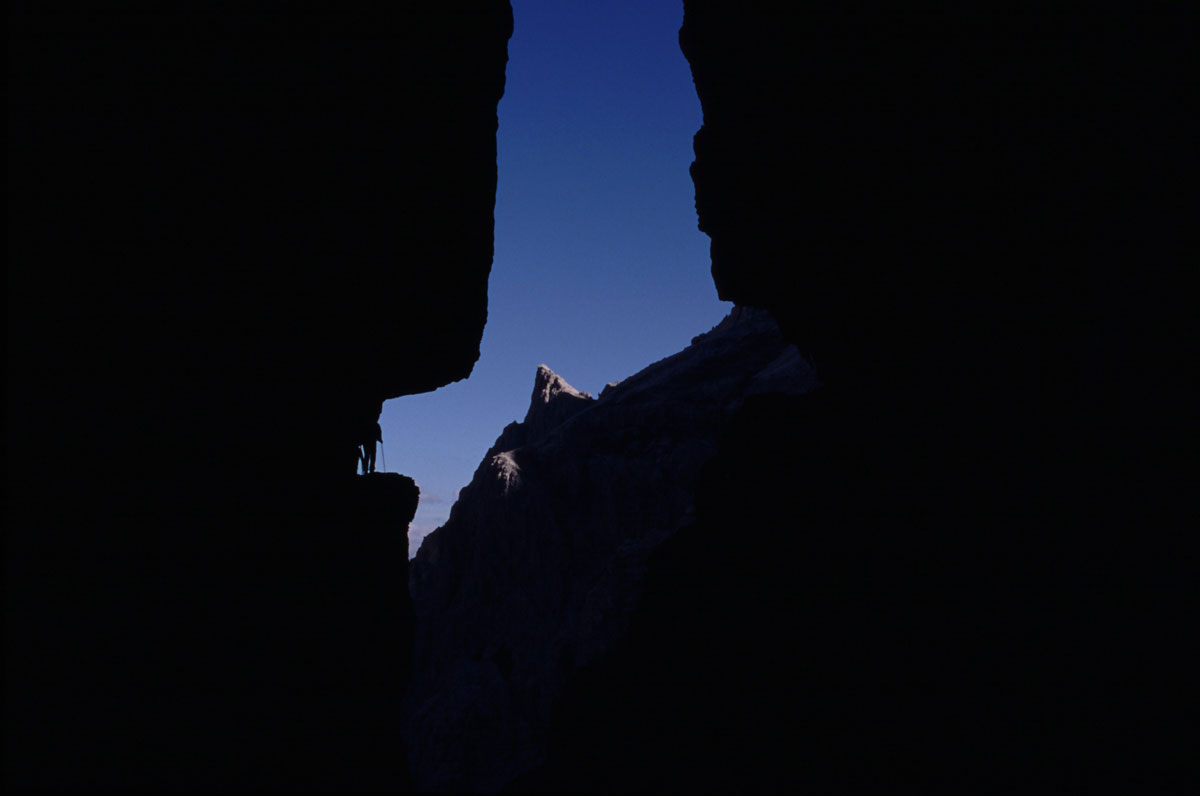 strada degli alpini