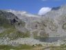 Il Corno di Baitone dal Rifugio Tonolini