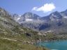 Il Corno Miller dal Rifugio Gnutti