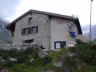 Il Rifugio Prudenzini