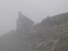 Il rifugio Carè Alto