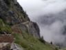 Il rifugio Val di Fumo