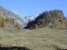 La piana di Crampiolo 