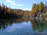 Ancora il Lago Azzurro