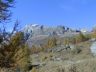 Le cime sopra l' Alpe 