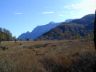 L' Alpe Devero dal rifugio
