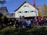 Un Attimo di relax al rifugio Castiglioni