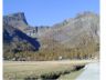 Sulla strada dell' Alpe Devero Verso la Punta della Rossa e la Punta Crampiolo