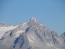La Presanella. La cima più alta del Trentino